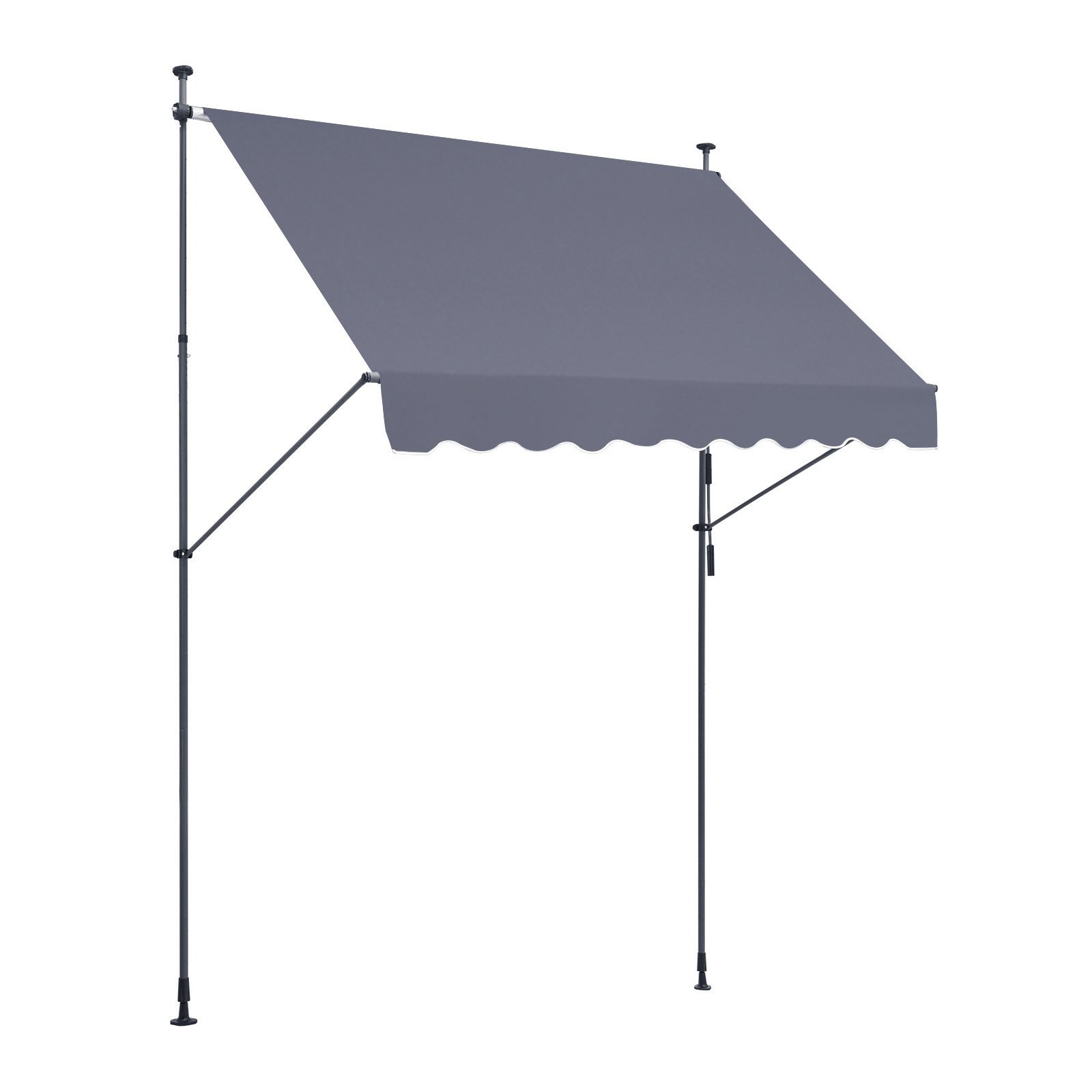 Retractable Awning