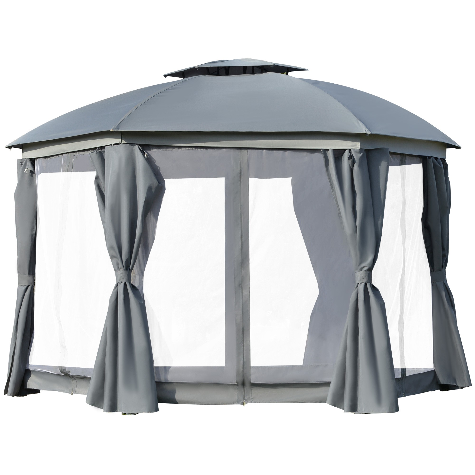 12ft Gazebo