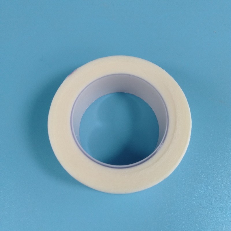 Laminated White Tape