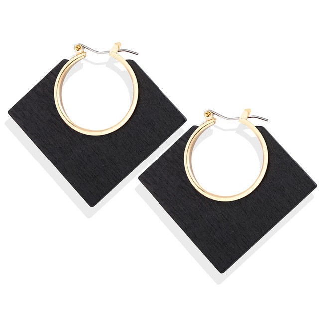 Hoop Earings