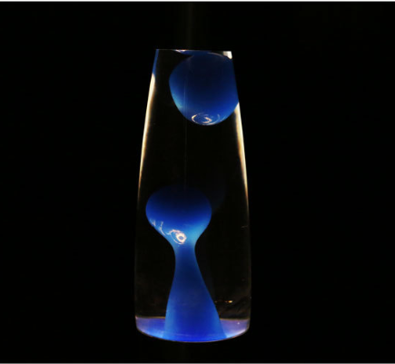 Lava Lamp