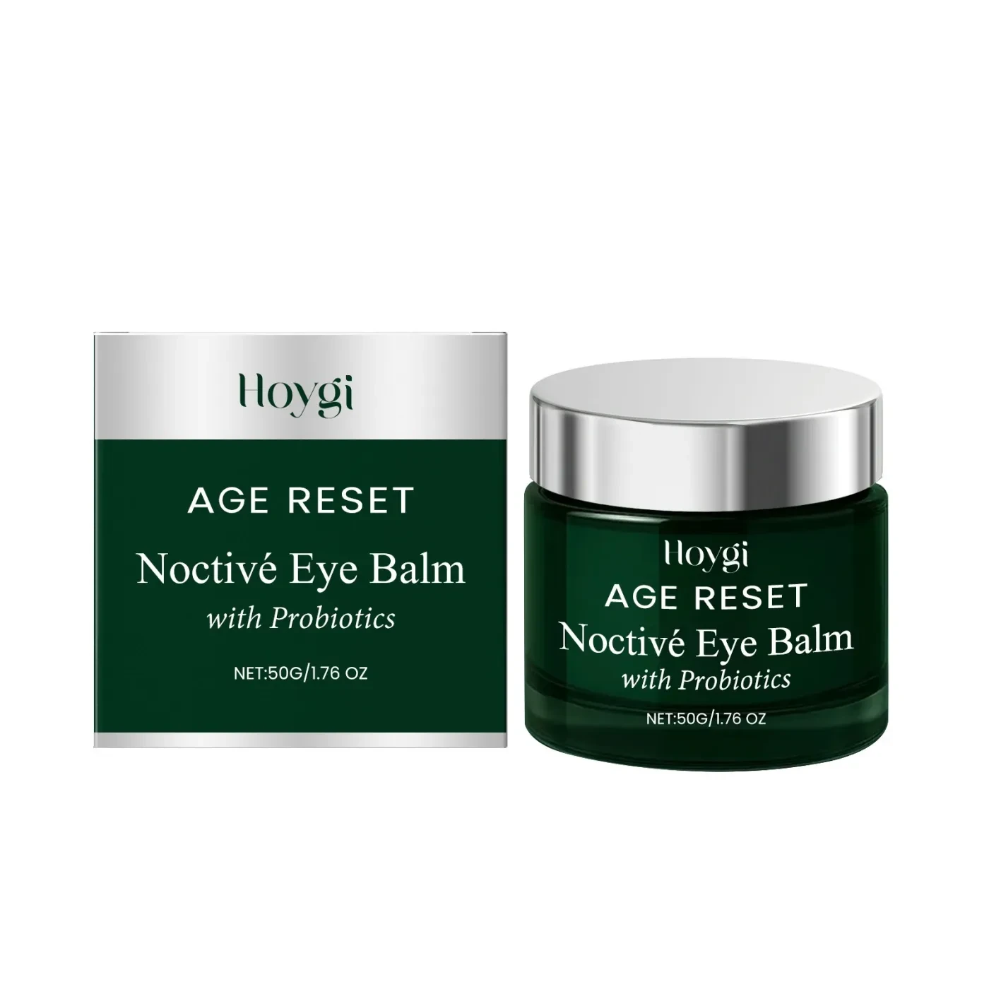 Hoygi Age Reset Noctiv Eye Balm