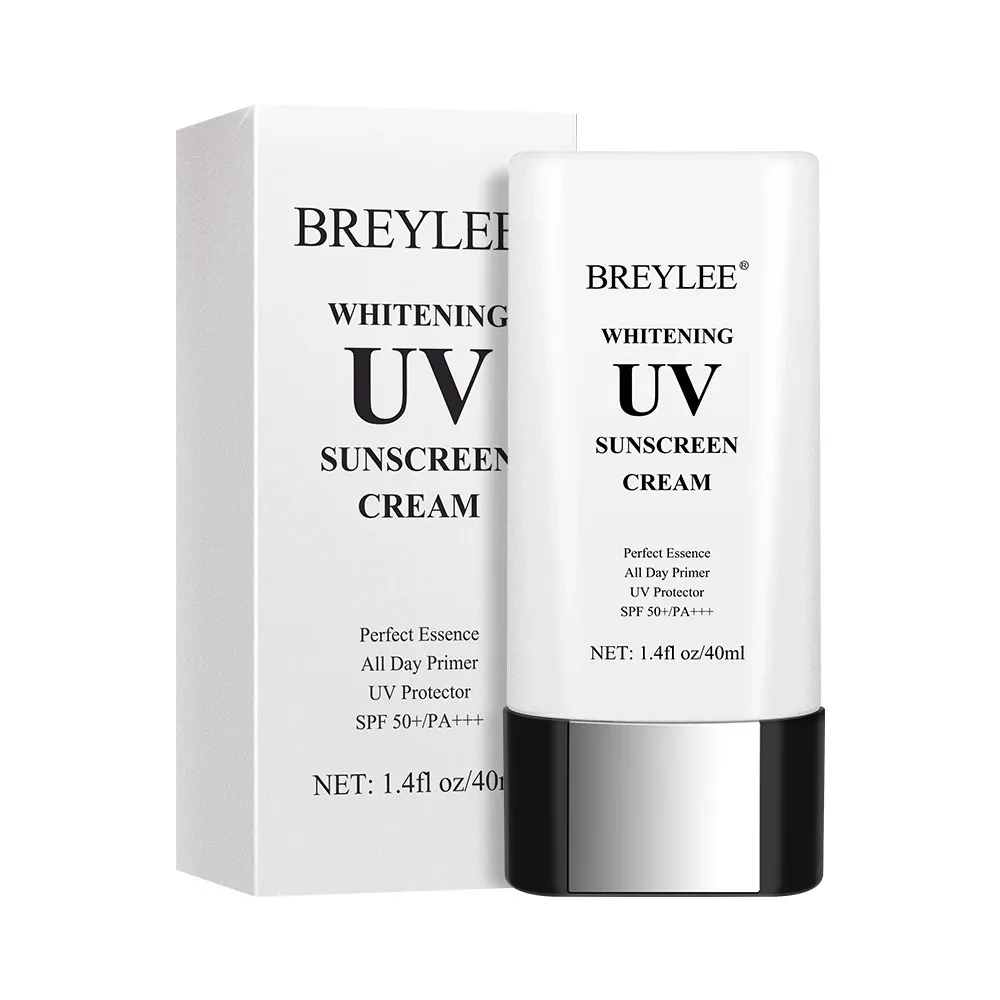 Breylee Whitening UV Sunscreen Cream