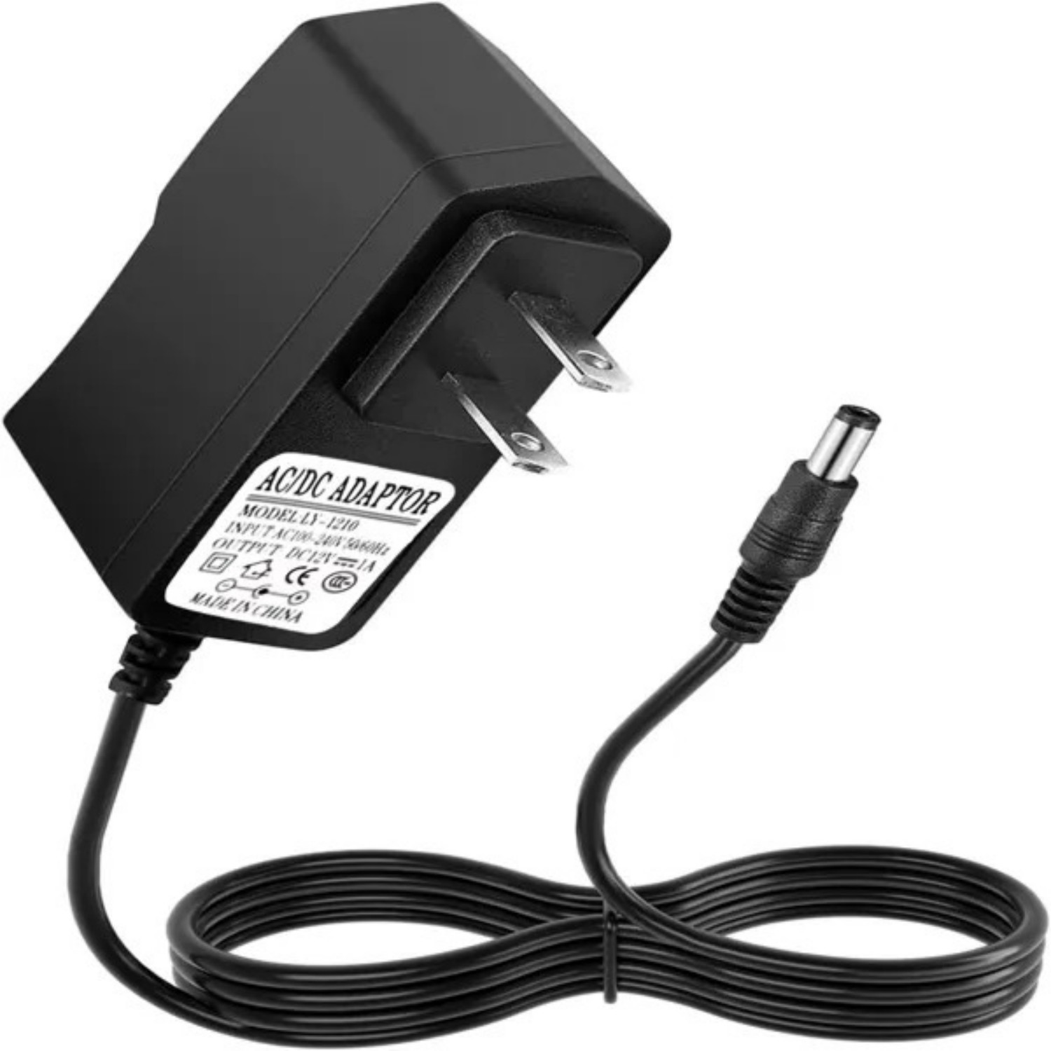 Power Supply Adapter
