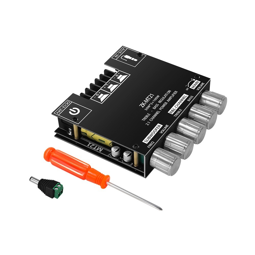 Amplifier Board Subwoofer