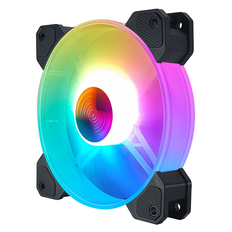 RGB Cooling Fan