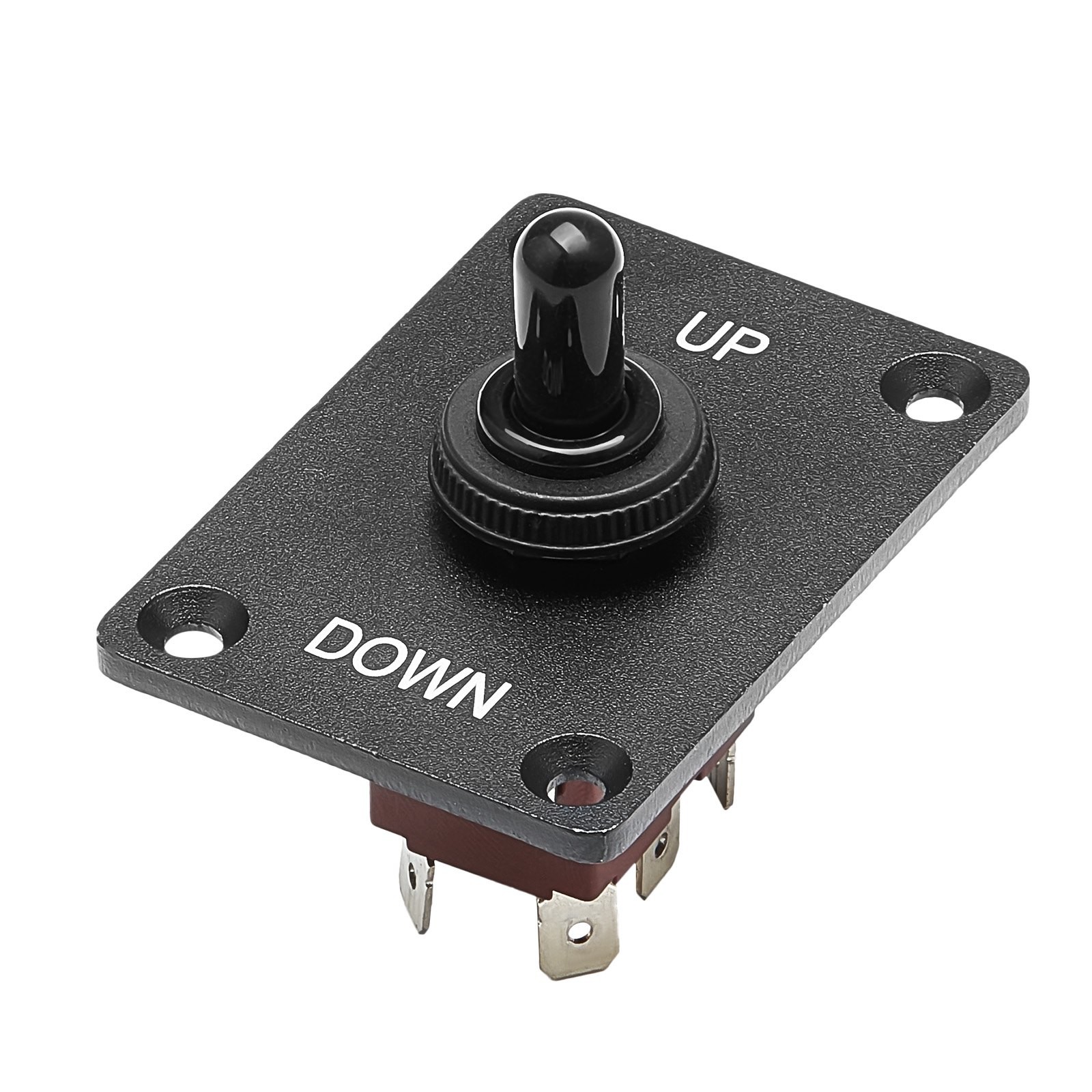 6-Pin Toggle Switch