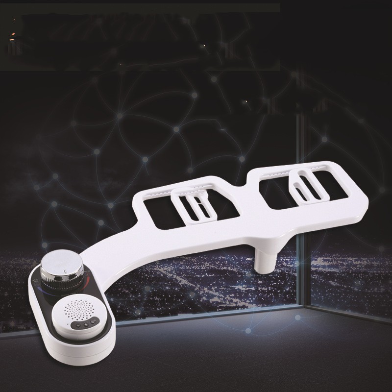 Smart Toilet Seat Bidet