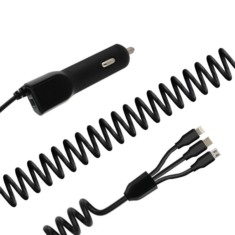 Car Charger Cable