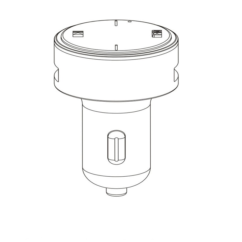 Car USB Cigarette Lighter