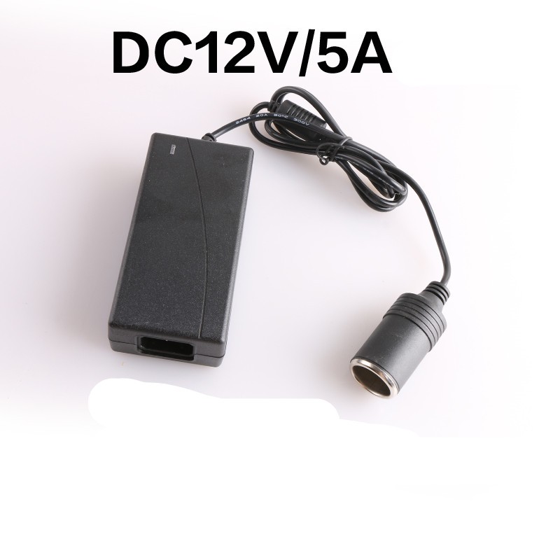 220V to 12V Power Converter