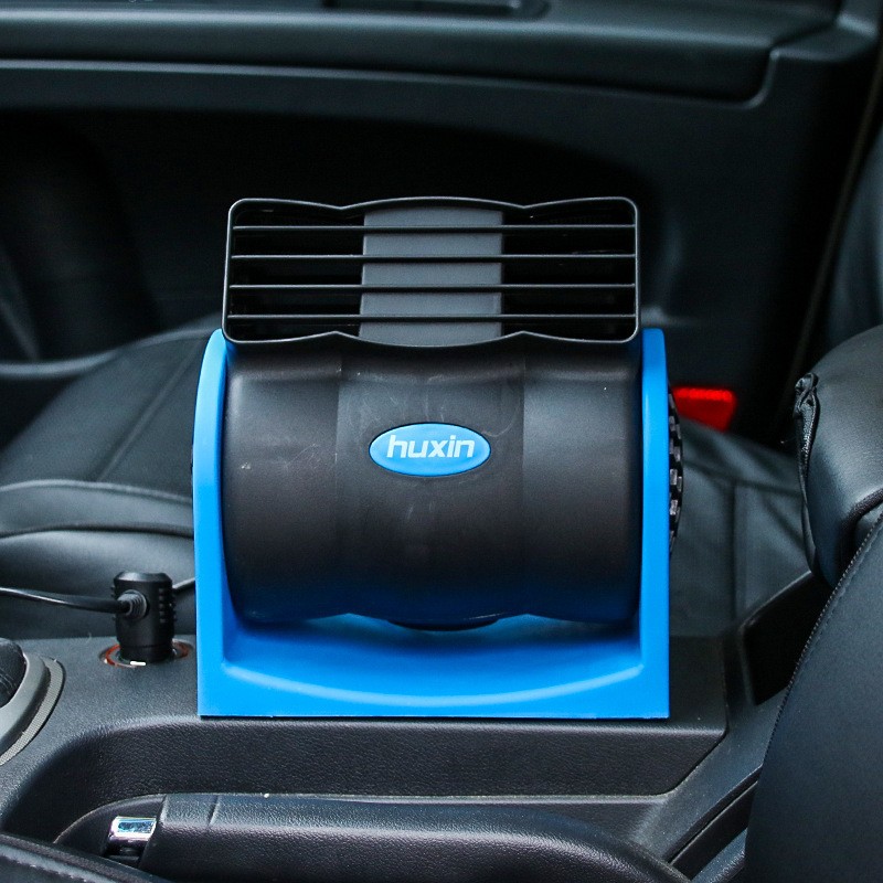 Car Cooling Fan