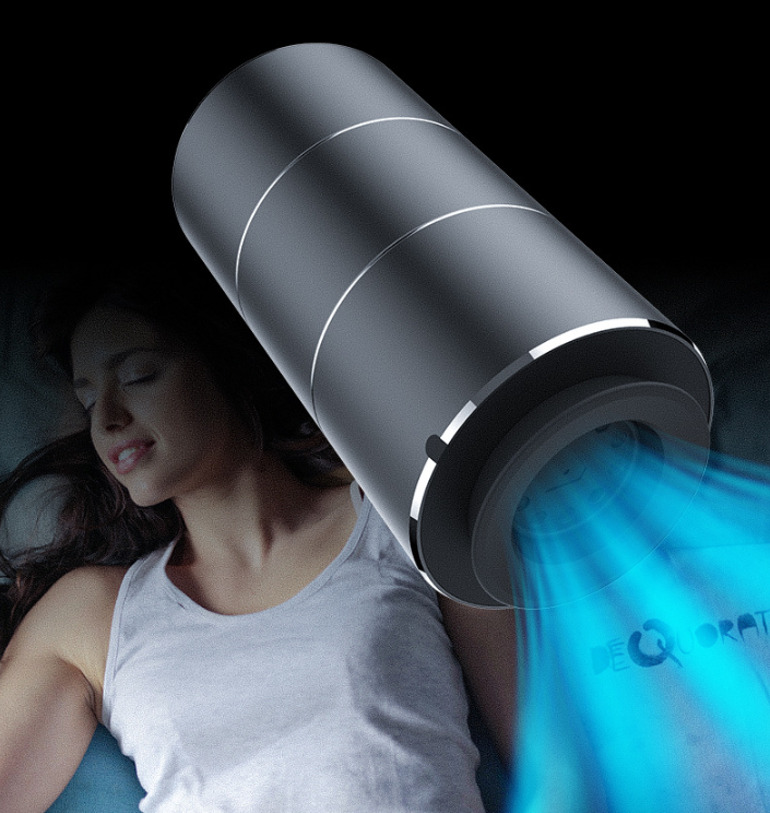 Electric Vacuum Pump