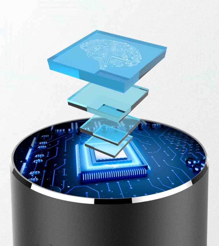 Electric Vacuum Pump