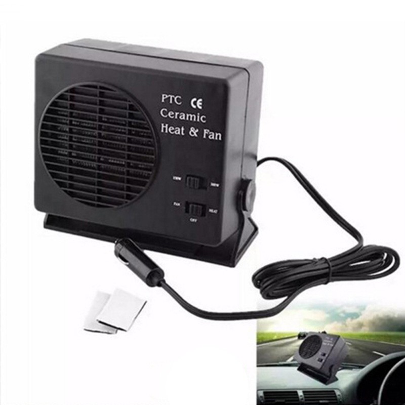 Heater Defroster