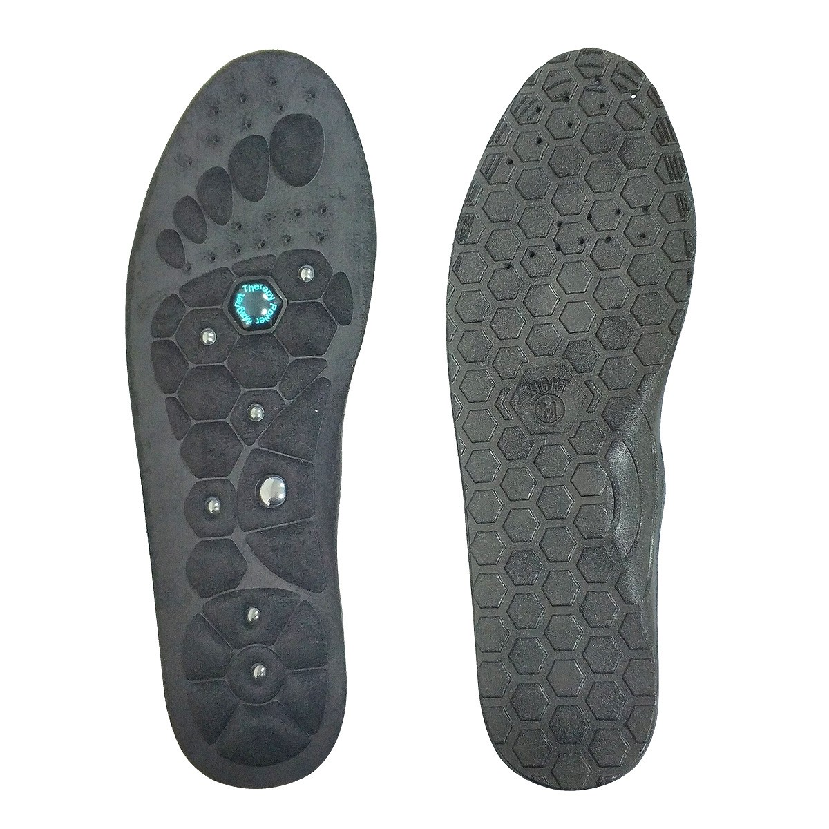 Magnetic Acupressure Insoles