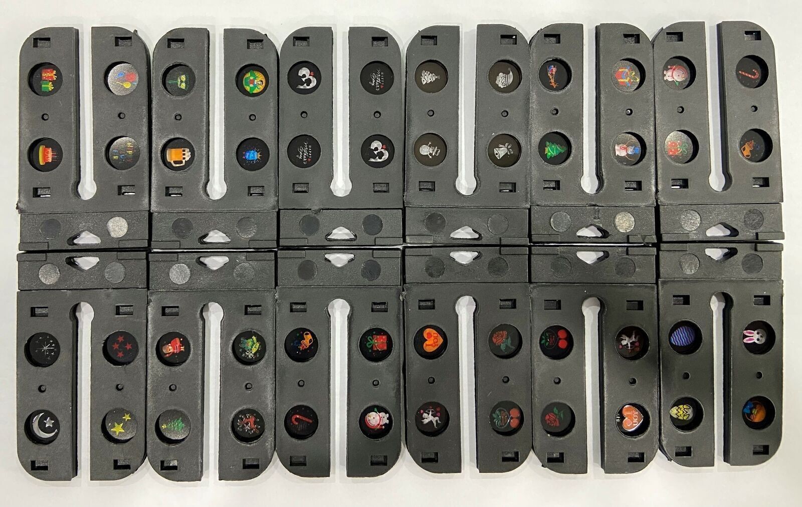 Outdoor Garden Decorative Lighting