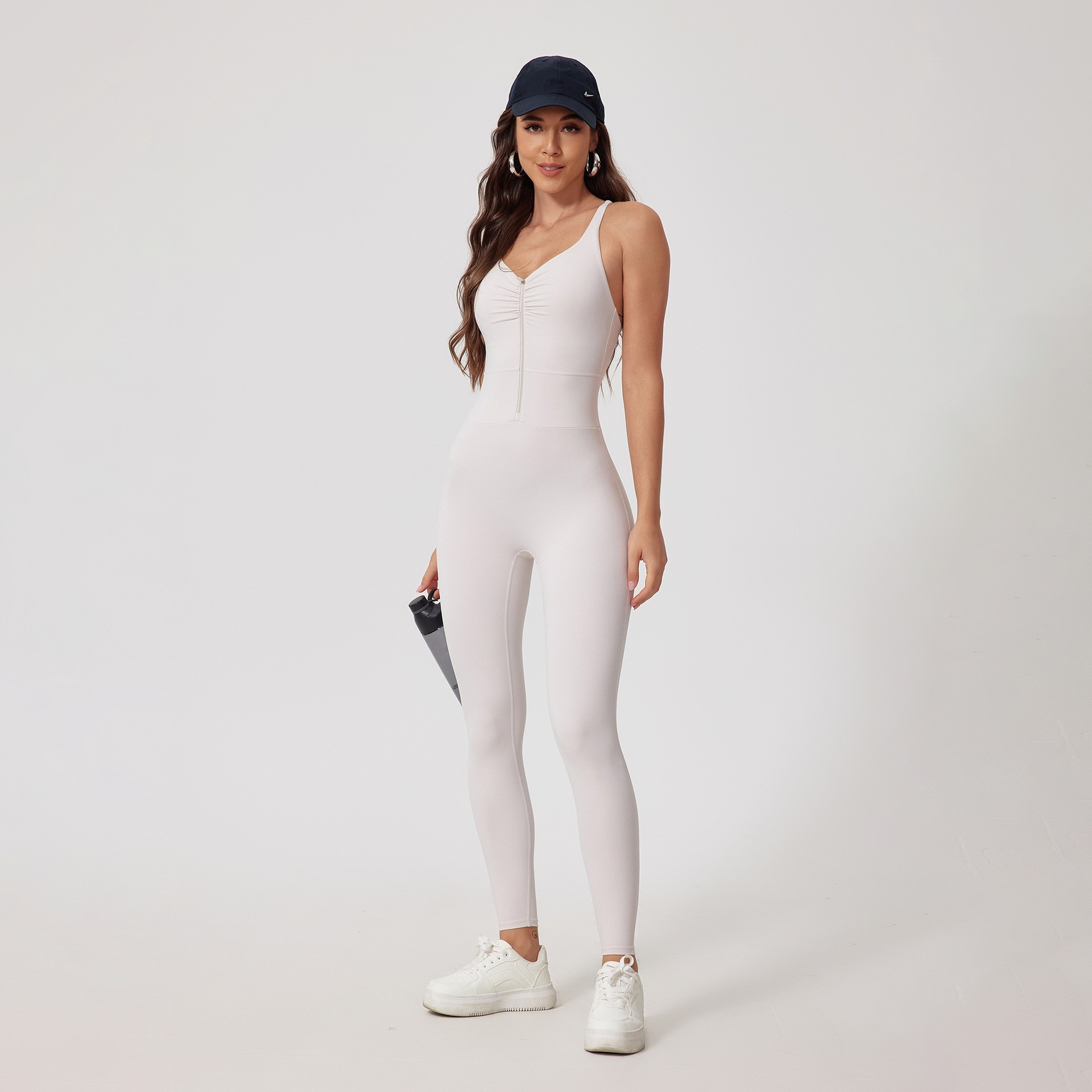 Compression Jumpsuit