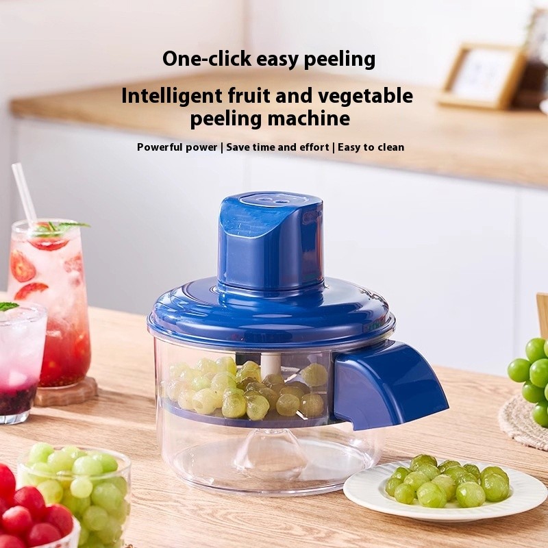 Electric Grape Peeler
