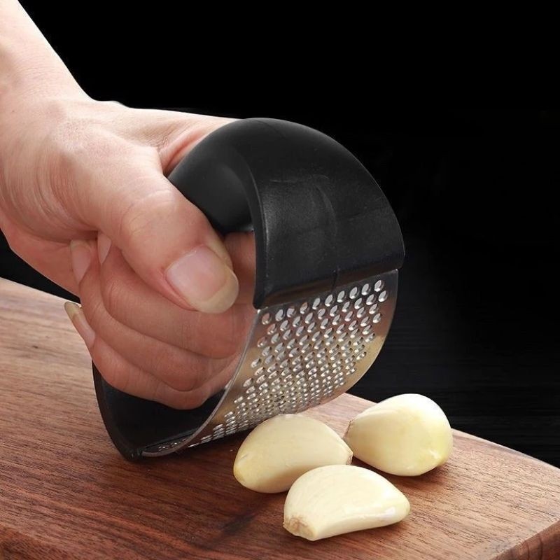 Garlic Rocker