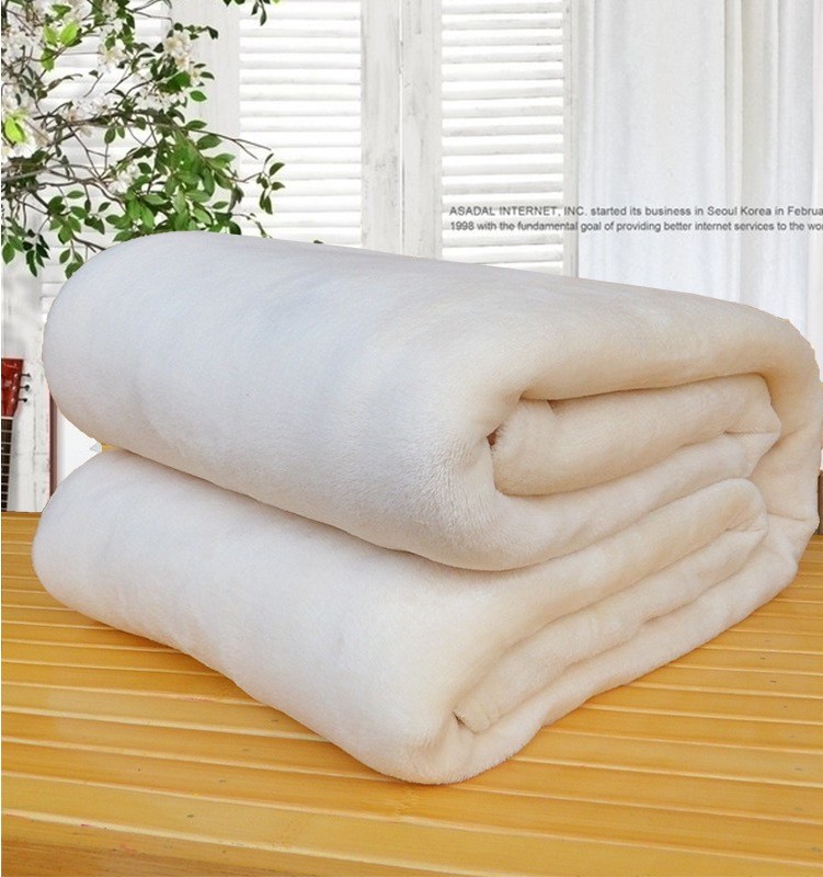 Waterproof Intimacy Blanket
