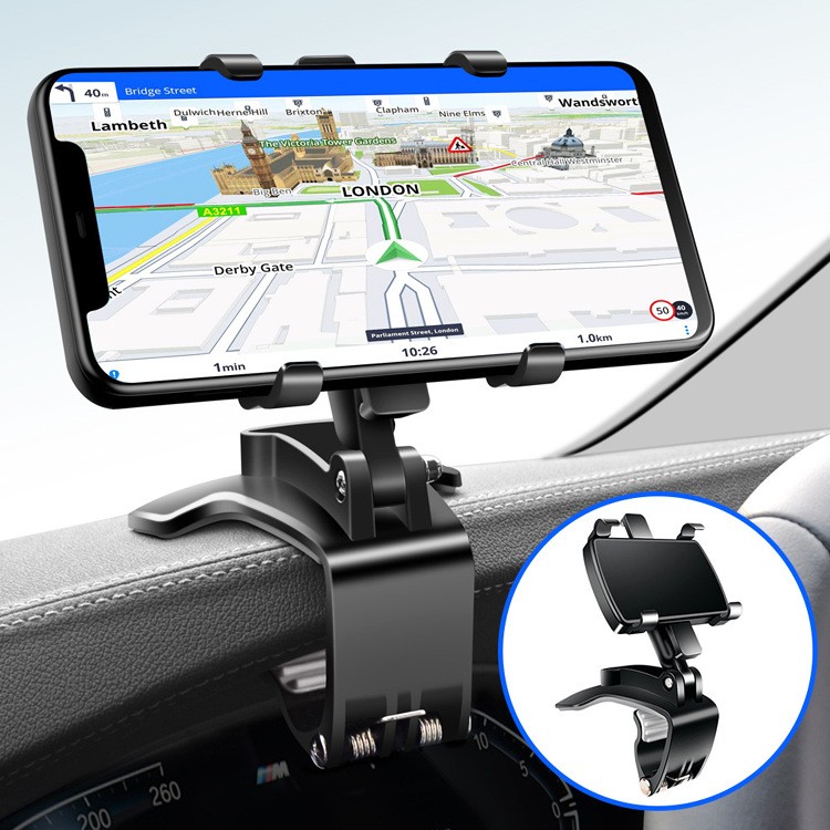 Car Dashboard Phone Holder