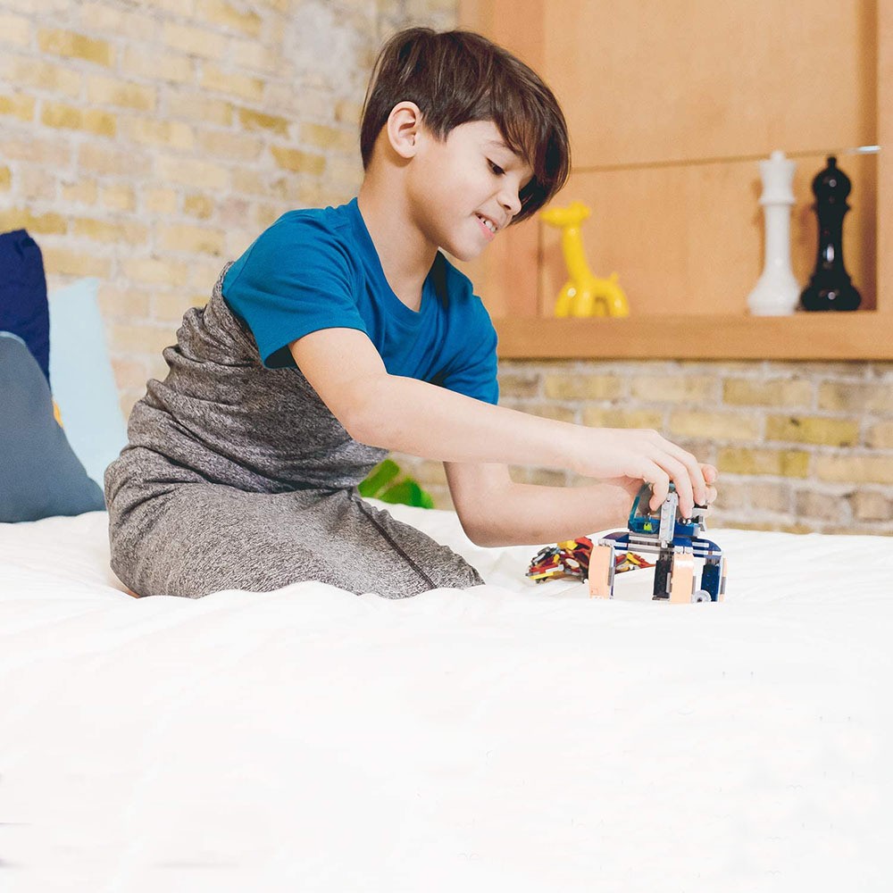 Adults Compression Pod