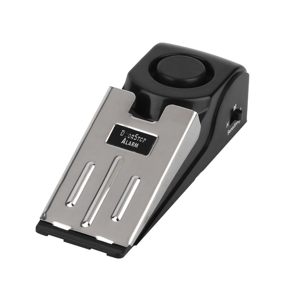 Doorstop Alarm