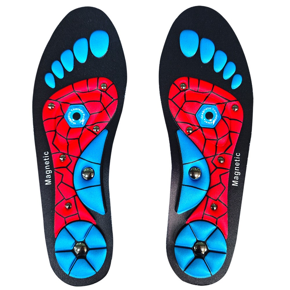 Magnetic Therapy Sports Insoles