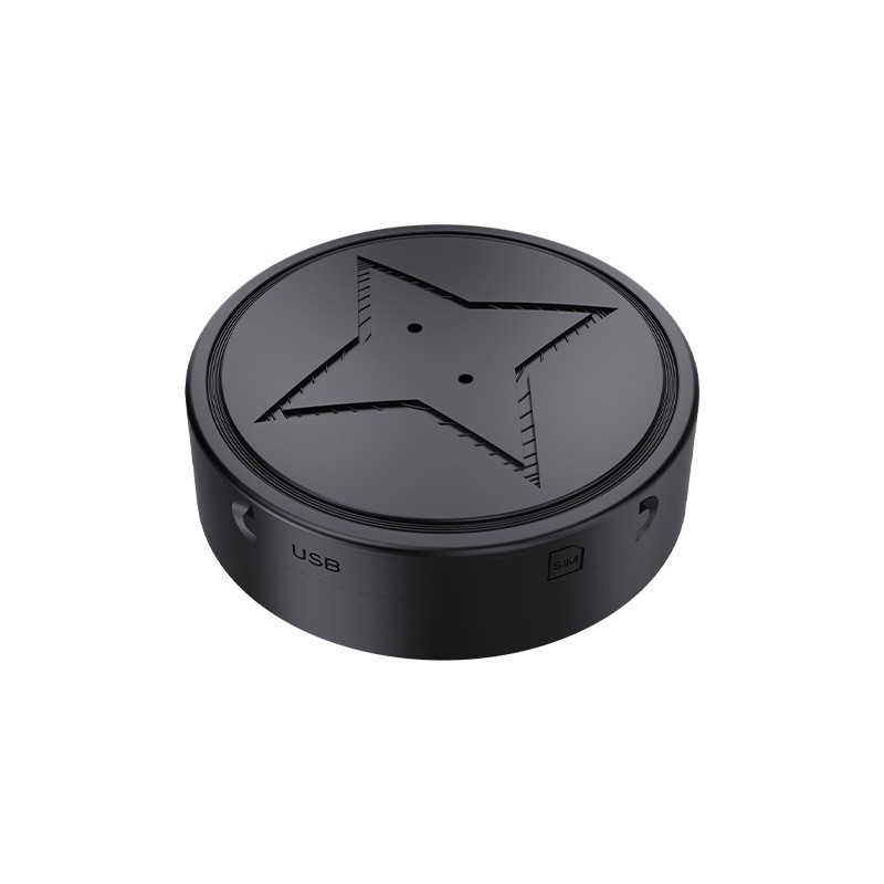 Mini GPS Tracker