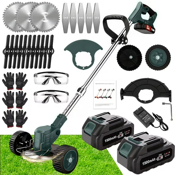 Cordless Grass Trimmer