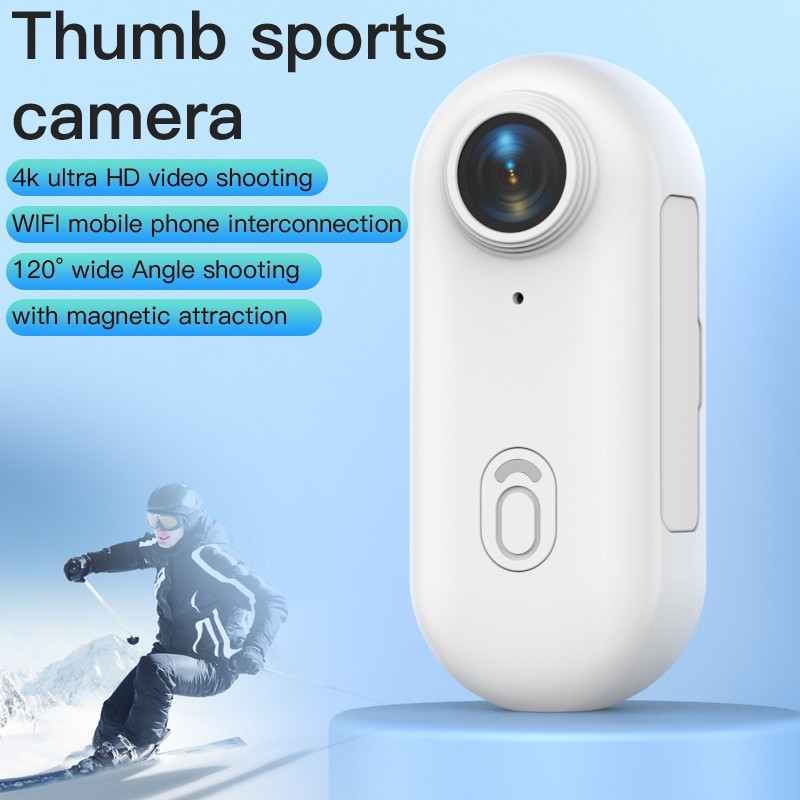 Mini Action Camera