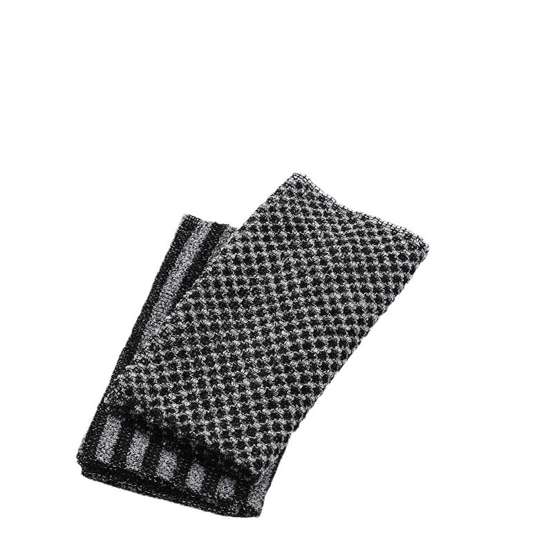 Exfoliating Washcloth