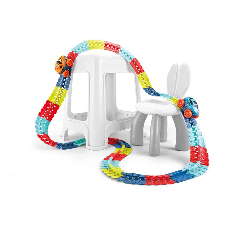 Anti-Gravity Race Track