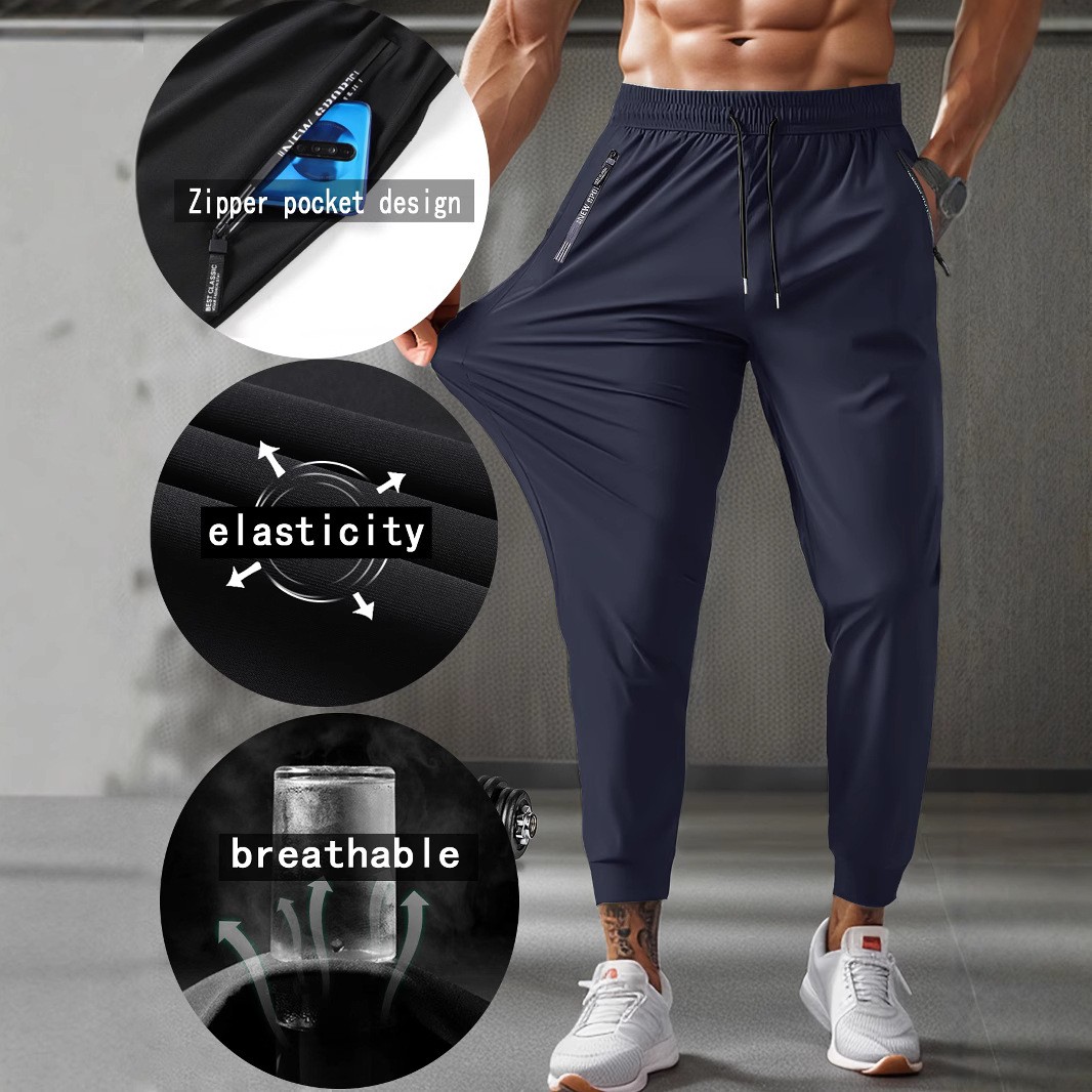 Palcomfy Stretch Pants for Men