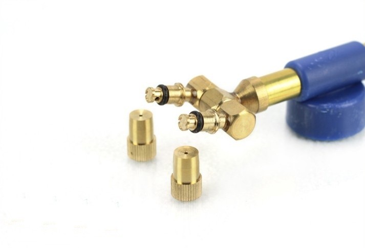 Handheld Garden Pump Sprayer