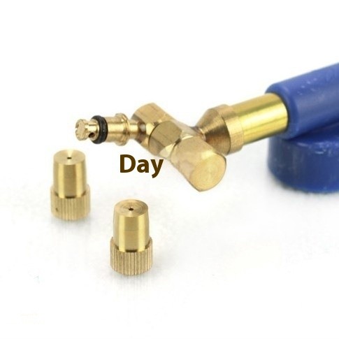 Handheld Garden Pump Sprayer