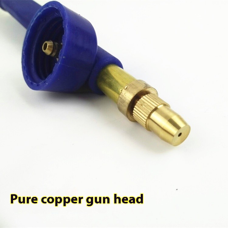 Handheld Garden Pump Sprayer