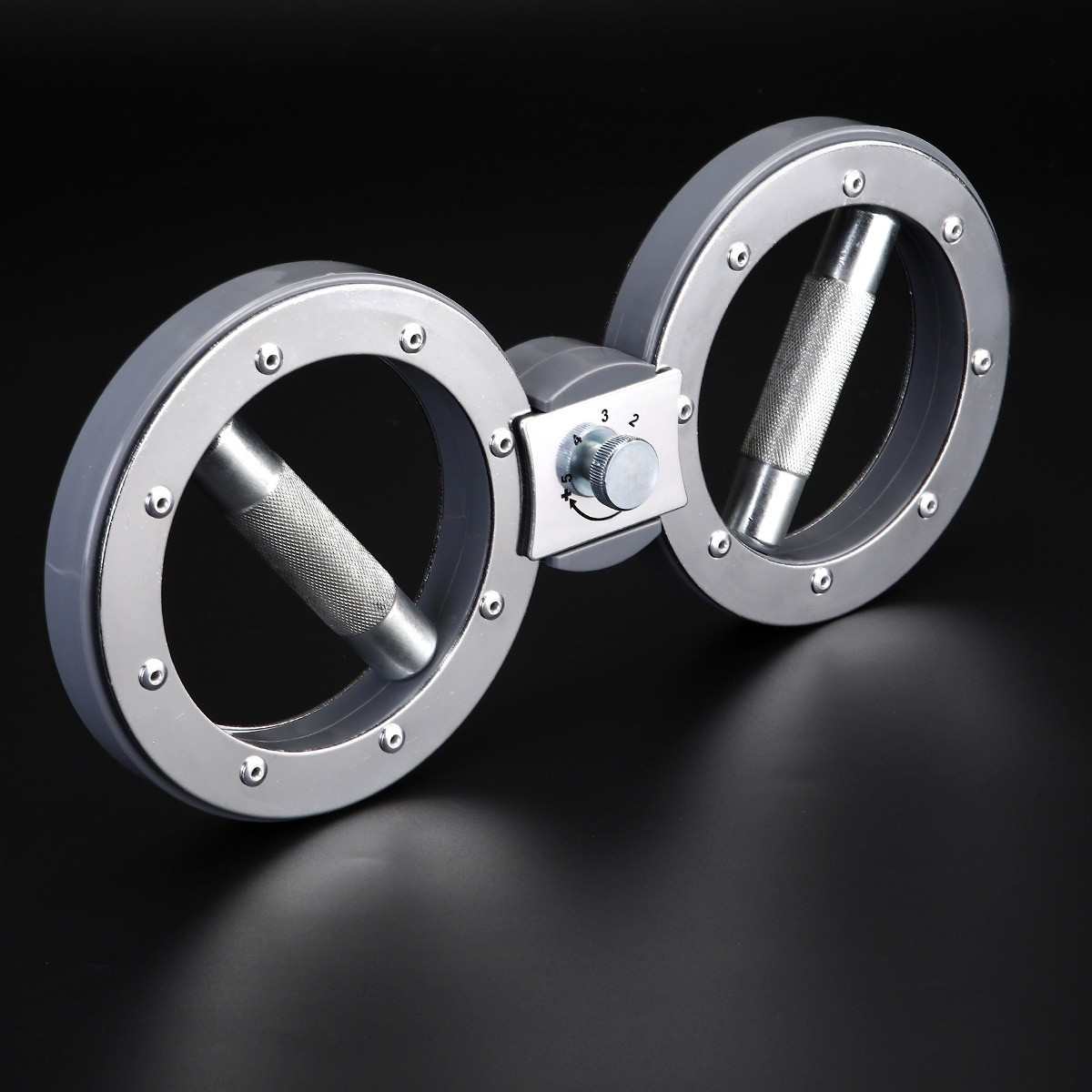 Adjustment Arm Strength Machine