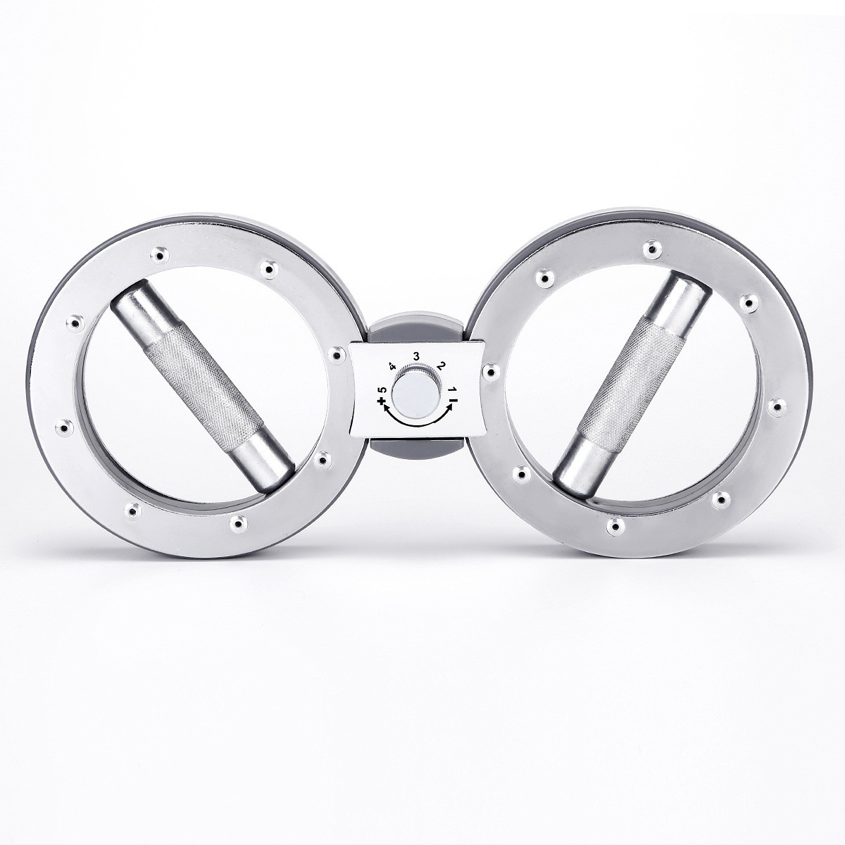 Adjustment Arm Strength Machine