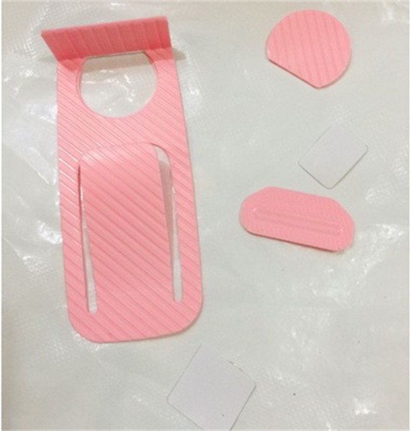 Multi-function Door Stopper