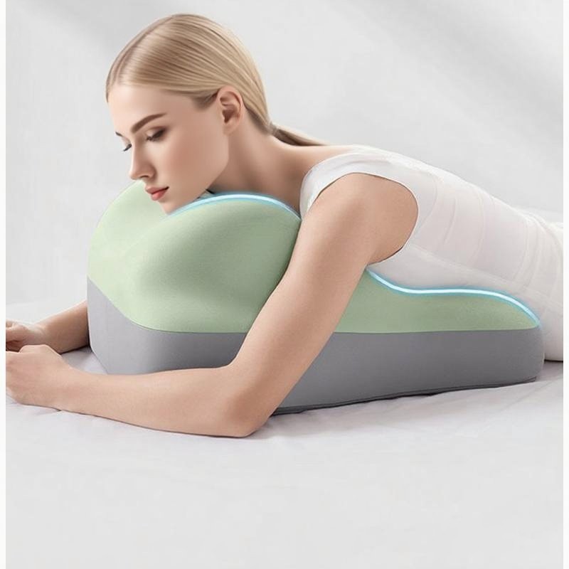 Couples Pillow