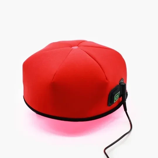 Red Light Therapy Hat