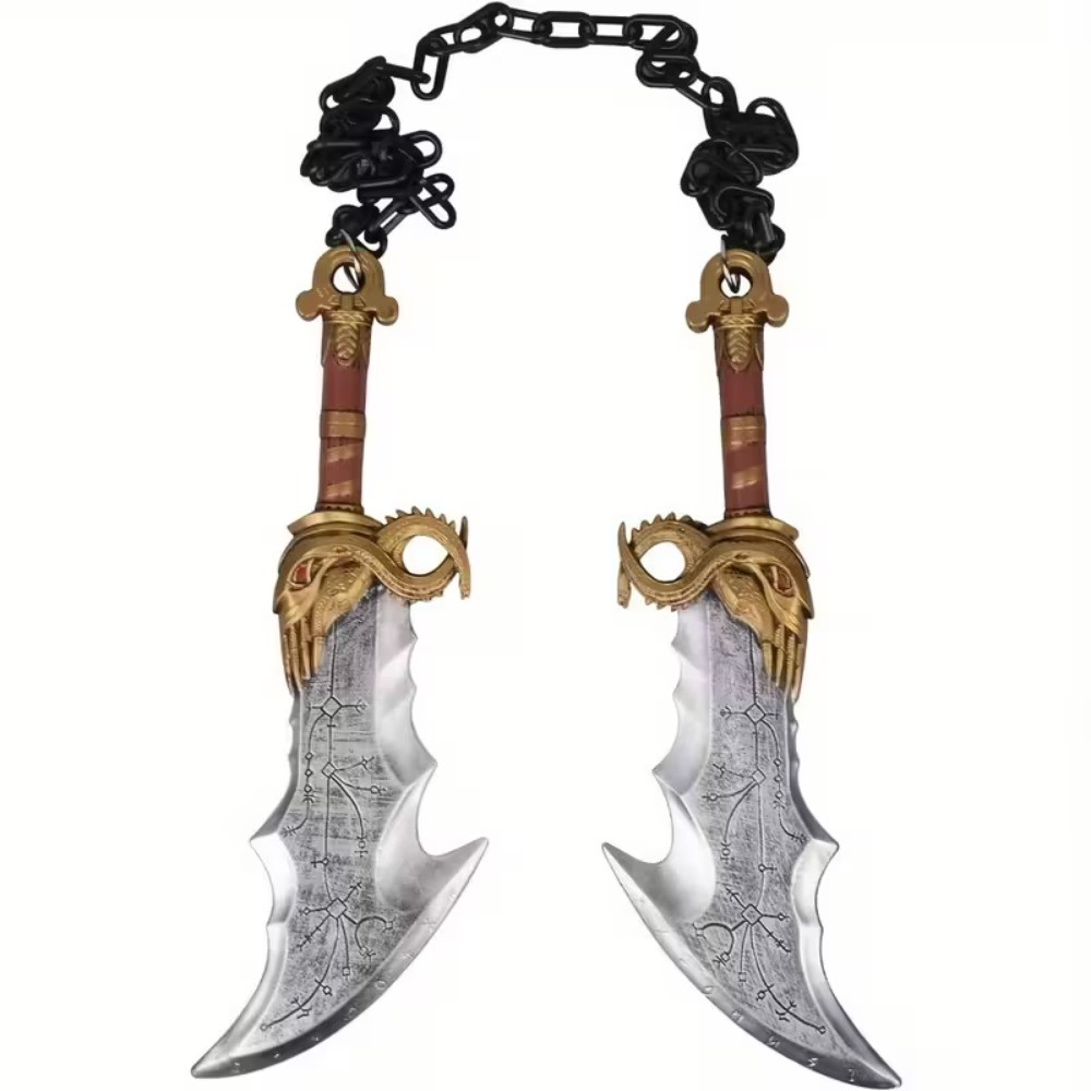 43.18cm Medieval Sword Replica