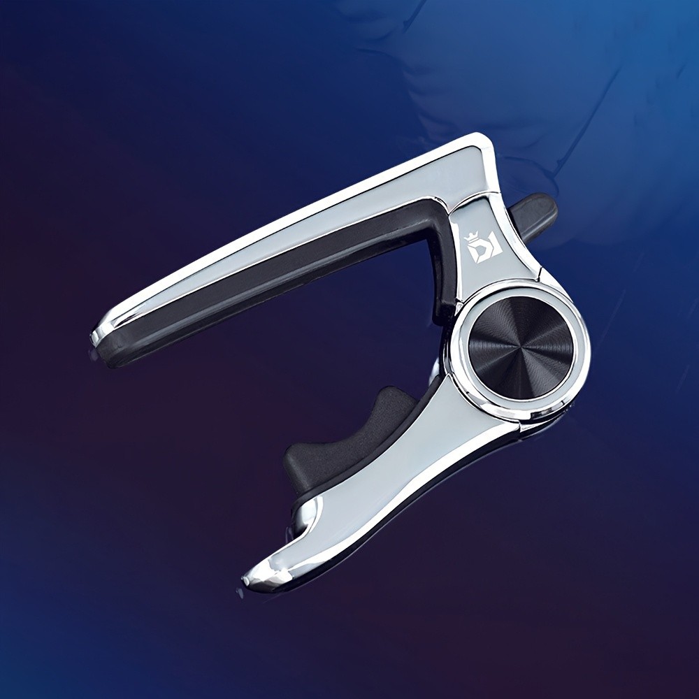 D1 DK Folk Guitar Capo -1 Professional Version