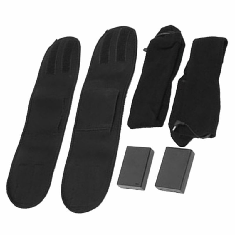 Electric Heated Winter Socks