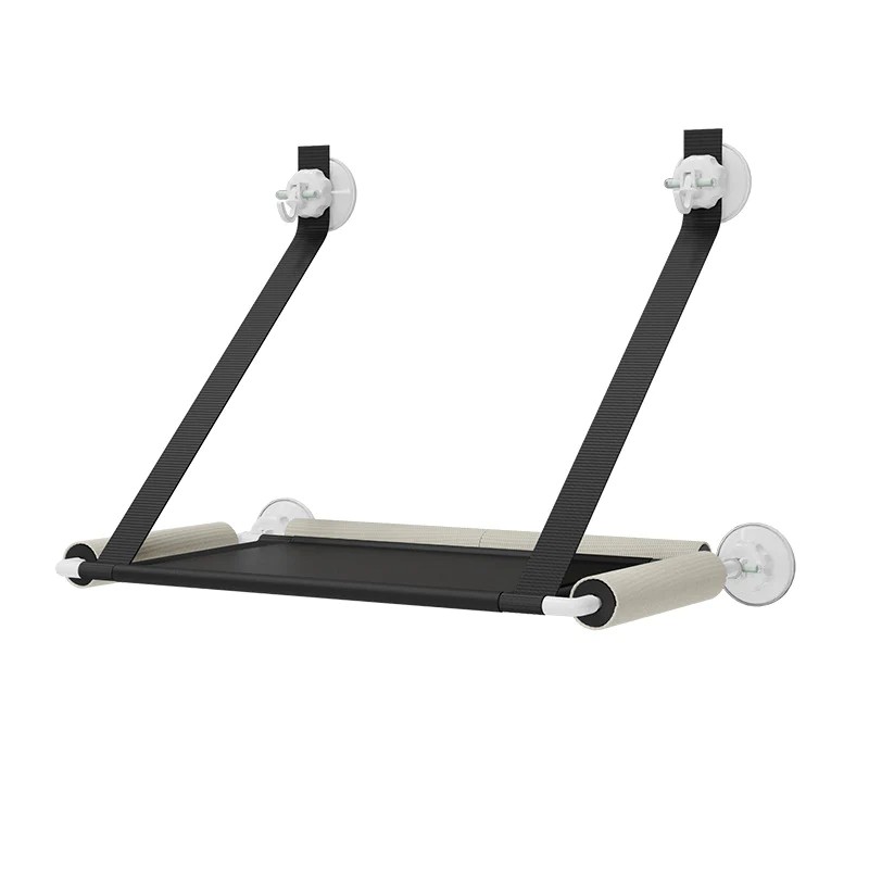 Cat Window Perch Lounge Mount Hammock