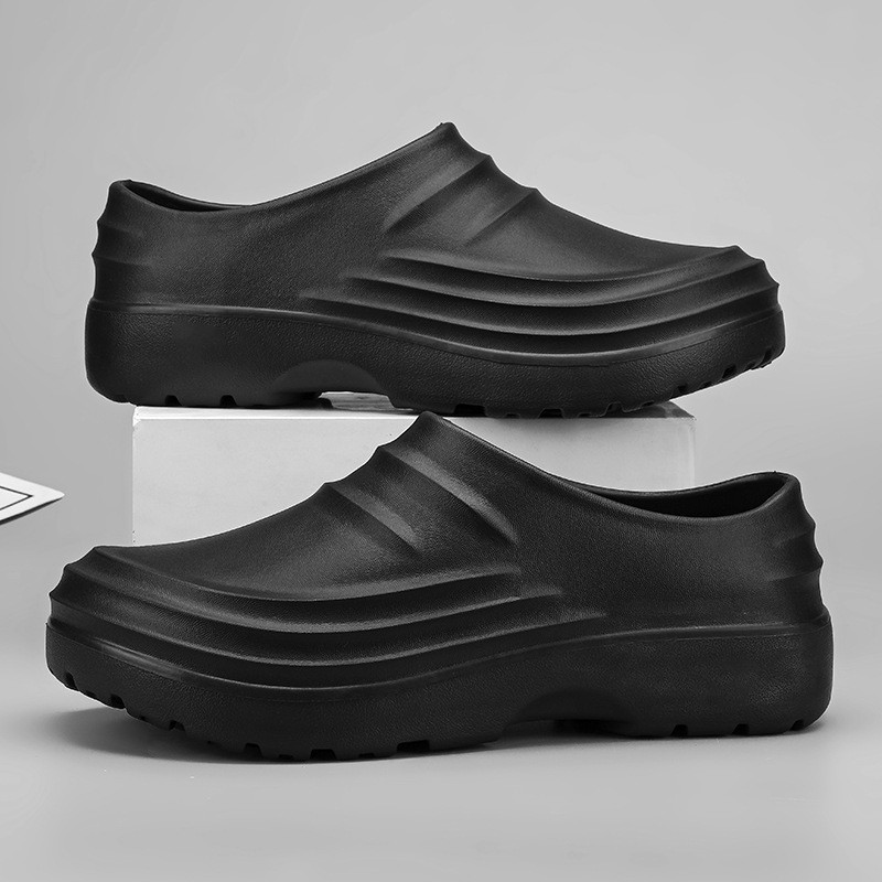 Healthy & Non-Slip Comfort Clogs