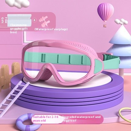 Children Swim Goggles