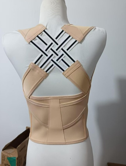 Posture Corrector Brace